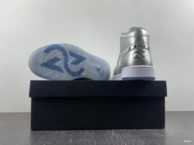 Boostmaster lin FD6815-001 Jordan Giving Gift Air High 1 Golf 0618